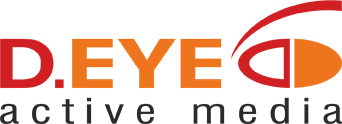 D.EYE Active Media